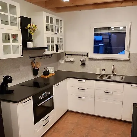 Cozy Little House Vakantiehuis *