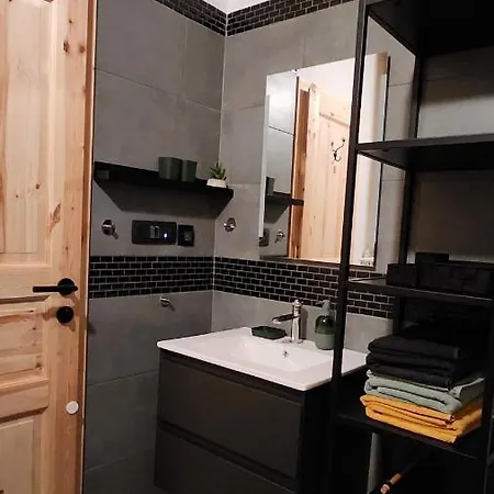 Cozy Little House